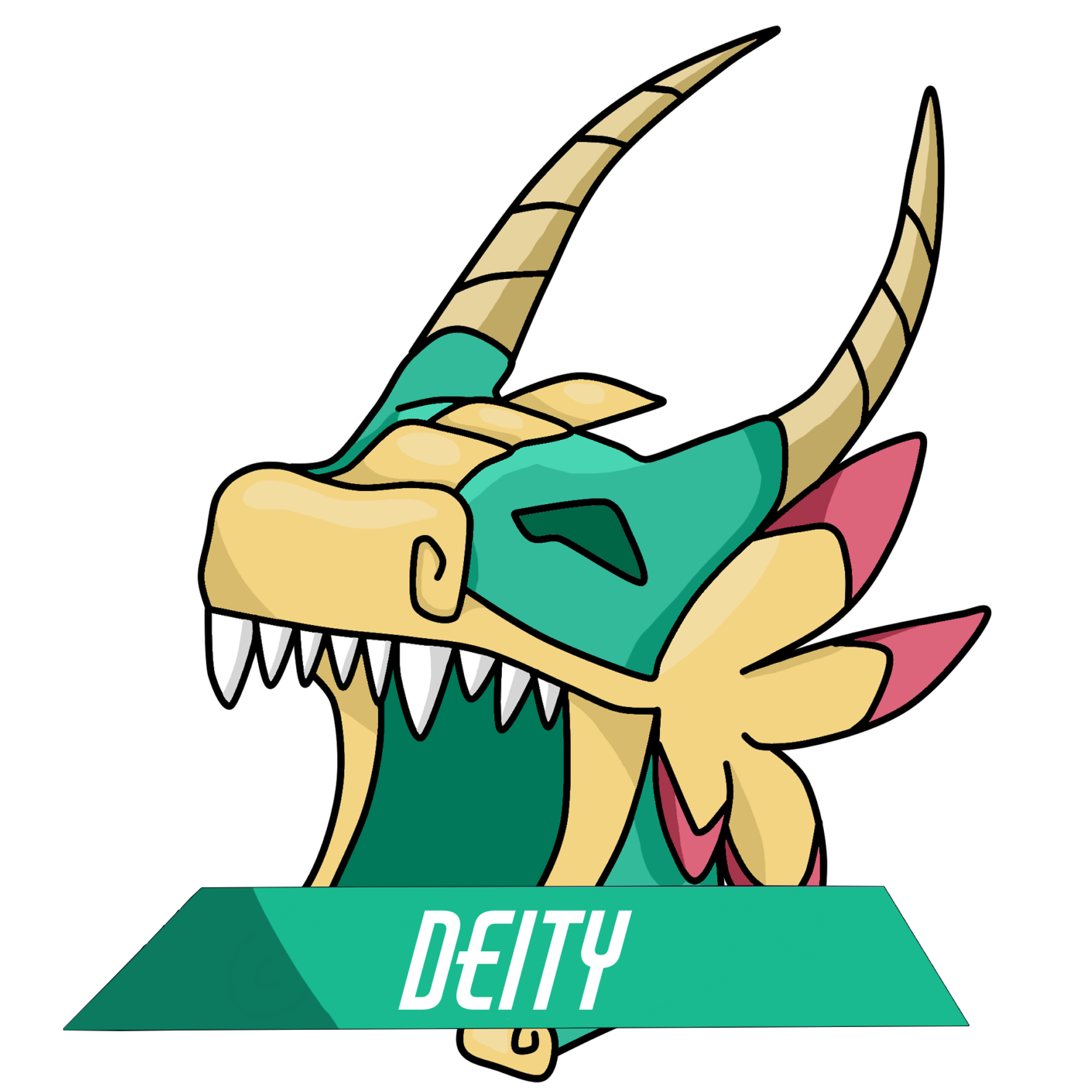 Deity logo