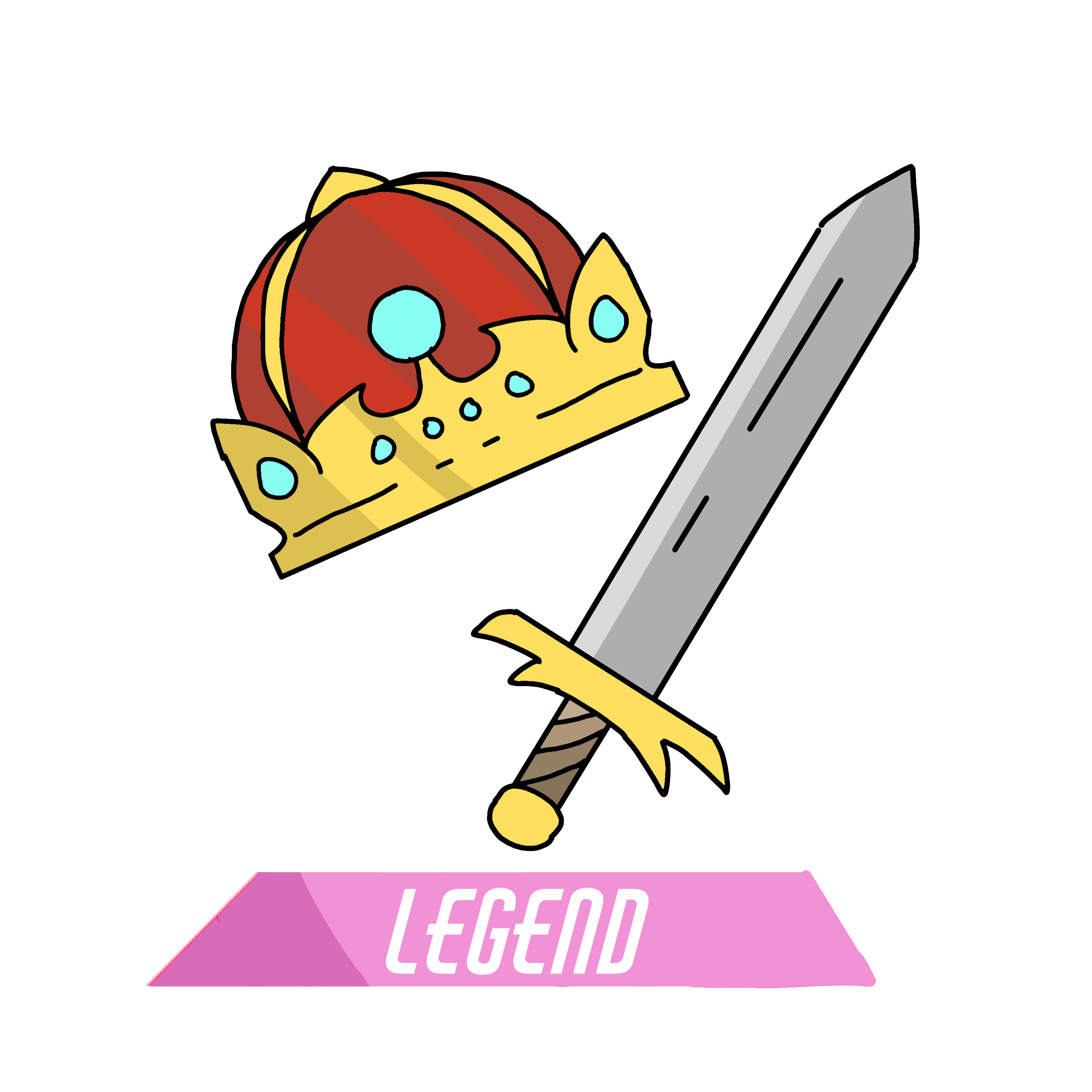 Legend logo